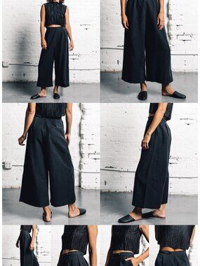 Ozma Studio Pant